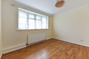 Bedroom One- click for photo gallery